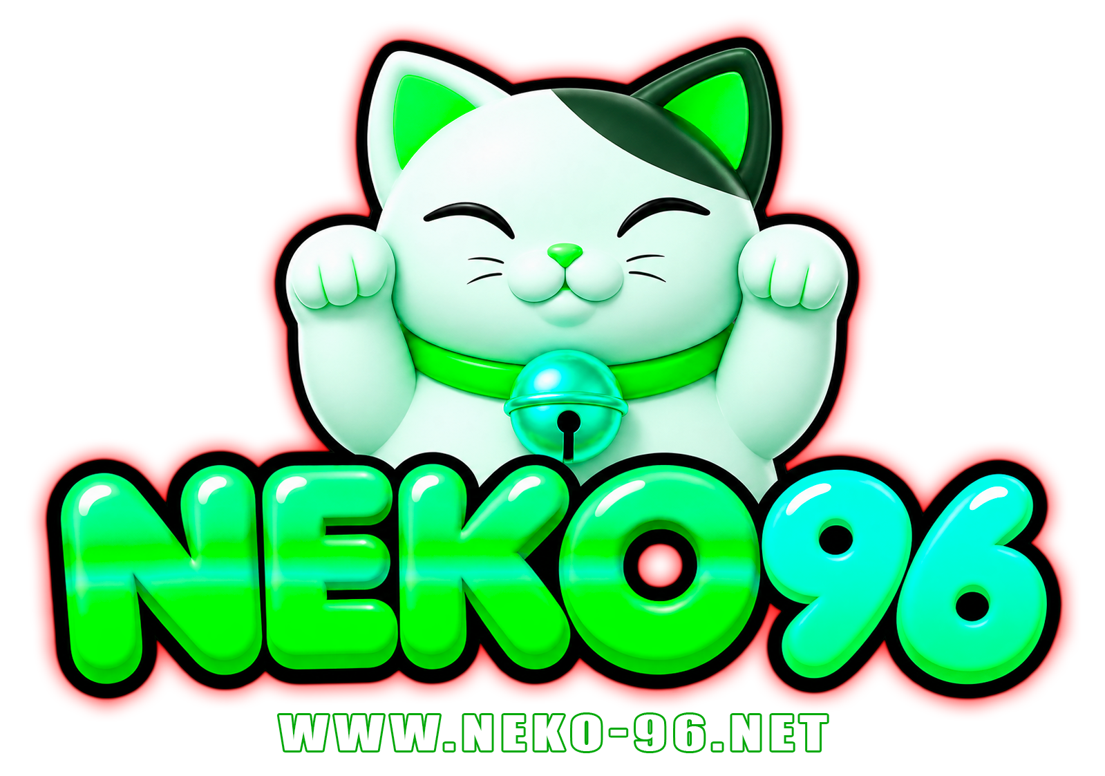neko96